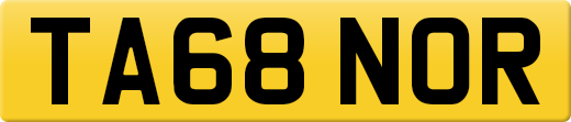 TA68NOR